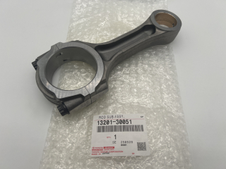 Bielle moteur 1KDFTV KDJ120 KDJ150 Hilux Vigo