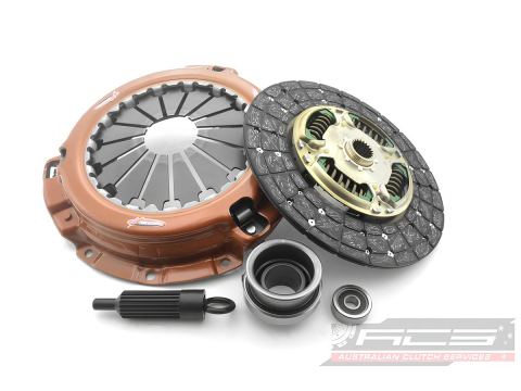 Kit embrayage renforcé Xtreme Outback Toyota Land Cruiser GRJ78 GRJ79
