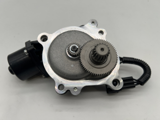 Moteur de blocage de différentiel central électrique Land Cruiser HDJ80