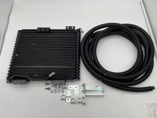 Kit refroidisseur huile boite vitesses automatique 4 rapports Land Cruiser HDJ100