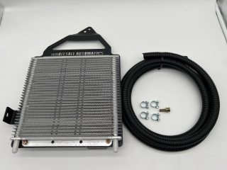 Kit refroidisseur huile boite vitesses automatique Hilux Revo