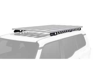 Rhino-Rack Backbone Mounting System - Prado 250 Rhino Rack