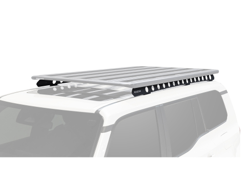 Rhino-Rack Backbone Mounting System - Prado 250 Rhino Rack