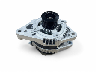 Alternateur neuf haute performance 180A pour Toyota Land Cruiser GRJ7