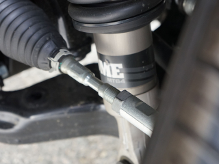 Amortisseur OME MT64 avant medium Toyota Land Cruiser GDJ250