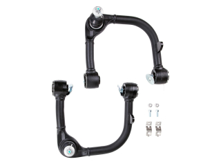 Paire de triangles supérieurs renforcés Toyota Land Cruiser GDJ250