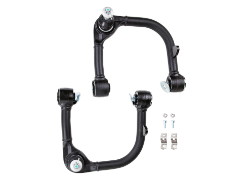 Paire de triangles supérieurs renforcés Toyota Land Cruiser GDJ250