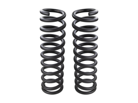 Ressorts avant progressifs OME +50mm Toyota Land Cruiser GDJ250