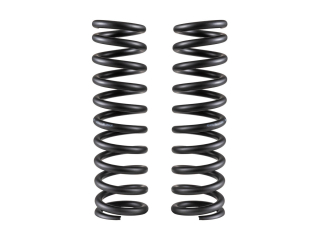 Ressorts avant progressifs OME +50mm Toyota Land Cruiser GDJ250