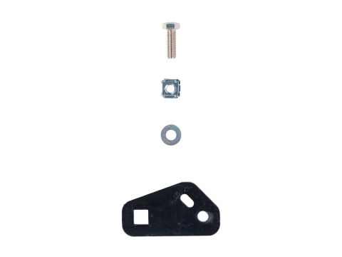 Kit relocalisation durite de frein OME réhausse Toyota Land Cruiser GDJ250