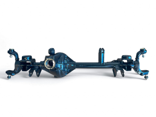 Corps de pont avant Dana 44 adaptable Jeep Wrangler JK Rubicon 2007-2018