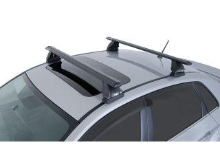 Kit 2 barres de toit Rhino Rack Sportz 1180mm Subaru Impreza 2007-2012