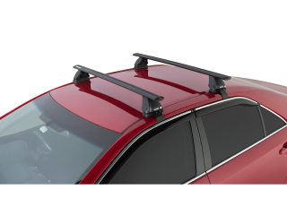 Kit 2 barres de toit Rhino Rack Sportz 1180mm Toyota Camry ASV50R 2011-2017