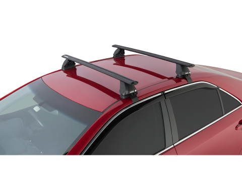 Kit 2 barres de toit Rhino Rack Sportz 1180mm Toyota Camry ASV50R 2011-2017