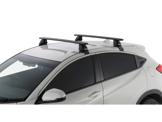 Kit 2 barres de toit Rhino Rack Sportz 1180mm Honda HR-V Gen 2 2015-2022