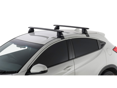 Kit 2 barres de toit Rhino Rack Sportz 1180mm Honda HR-V Gen 2 2015-2022