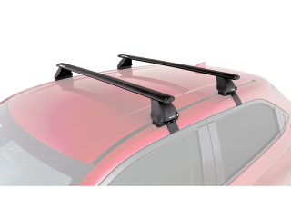 Kit 2 barres de toit Rhino Rack Sportz 1180mm Honda HR-V Gen3 2022-