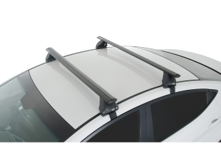 Kit 2 barres de toit Rhino Rack Sportz 1260mm Hyundai Elantra 2011-2016