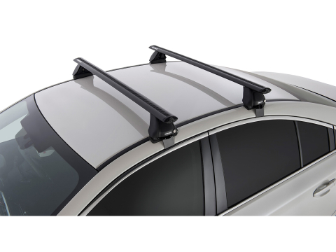 Kit 2 barres de toit Rhino Rack Sportz 1260mm Subaru Liberty 2015-
