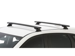 Kit 2 barres de toit Rhino Rack Sportz 1180mm Mazda CX-5 KF 2017-