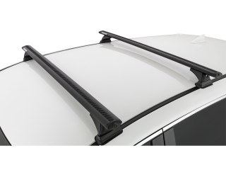 Kit 2 barres de toit Rhino Rack Sportz 1260mm Mazda CX-9 2nd Gen 2016-