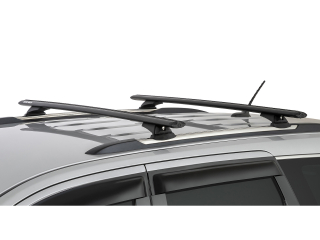 Kit 2 barres de toit Rhino Rack Sportz 1260mm Jeep Grand Cherokee WK2 2011-2022