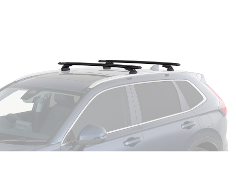 Kit 2 barres de toit Rhino Rack Sportz 1260mm Honda CR-V 5th Gen 2017-2023
