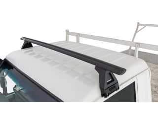 Kit 1 barre de toit Rhino Rack Sportz 1500mm Toyota HZJ79 GRJ79