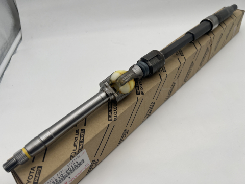 Arbre colonne de direction cardan KDJ9 KDJ9