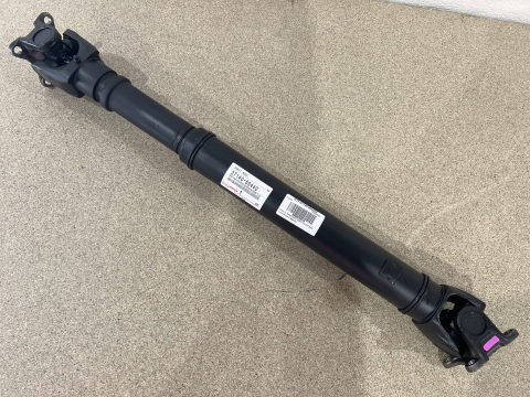 Arbre de transmission avant HDJ100 boite automatique 4 rapports
