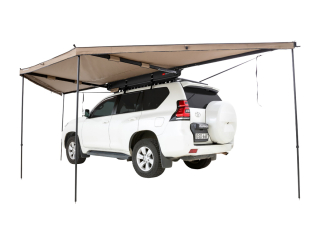 Auvent autoportant latéral Batwing 2.2m 180° Rhino Rack