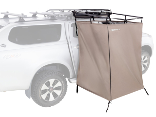 Cabine de douche extérieure Rhino Rack