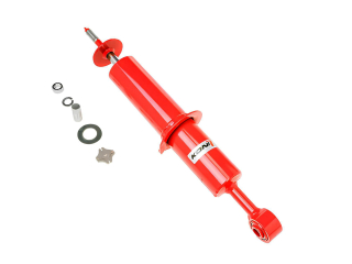 Amortisseur Koni Heavy Track Raid réglable avant Toyota VDJ200