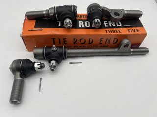 Set 4 rotules de direction et accouplement 555 Land Cruiser HJ60 H61