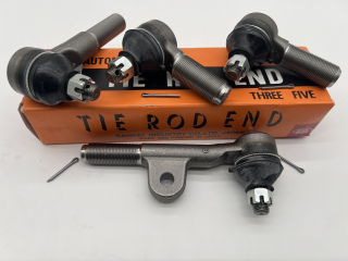 Set 4 rotules de direction et accouplement 555 Land Cruiser LJ70 LJ73 phares ronds