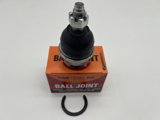 Rotule 555 inférieure triangle de suspension avant KDJ15 - gauche ou droite