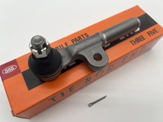 Rotule 555 barre d'accouplement de direction gauche LJ7 KZJ7 1990+