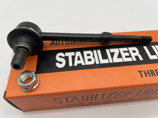 Biellette 555 de barre stabilisatrice arrière KDJ9 KZJ9