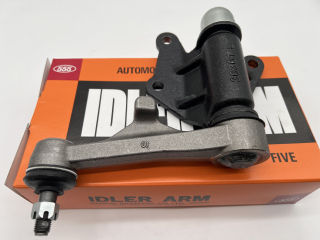 Boitier relais de direction 555 complet avec bras rotule Hilux IFS 1998-2004