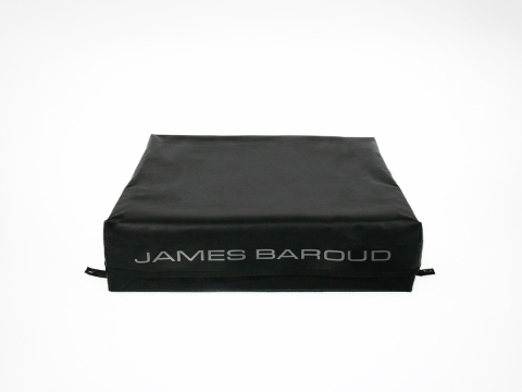 Sac porte bagage Gear Bag pour tente de toit James Baroud Nova