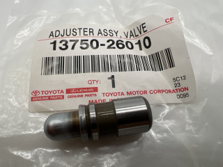 Tendeur hydraulique culbuteur réglage jeu de soupape VDJ200