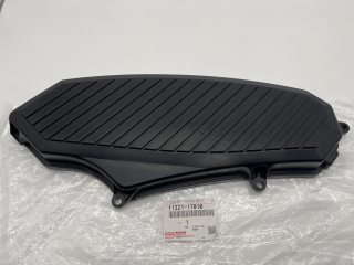 Carter plastique de distribution HDJ80 12s HZJ7 avant 1999