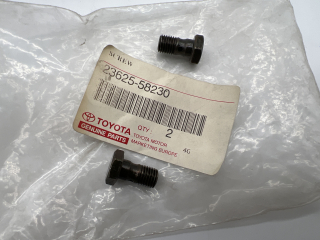 Vis de retour d'injecteur HDJ80 12s BJ71
