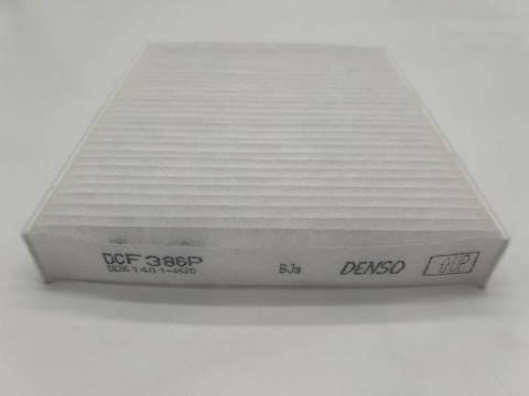 Filtre habitacle / pollen Denso pour Hilux Revo