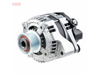 Alternateur Denso 12V 100A NEUF Land Cruiser KDJ12 KDJ15
