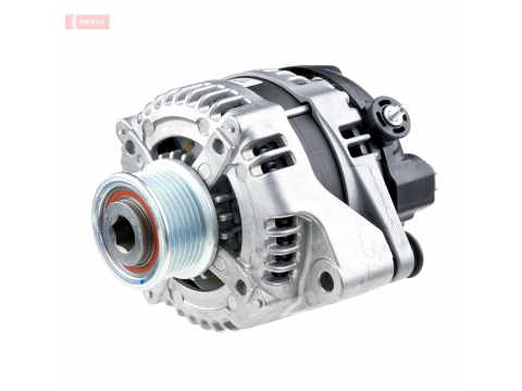 Alternateur Denso 12V 100A NEUF Land Cruiser KDJ12 KDJ15