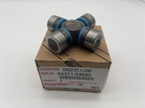 Croisillon arbre transmission arrière Hilux Revo 30x93