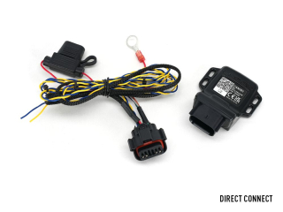 Boitier CAN BUS interface de raccordement projecteurs Lazer
