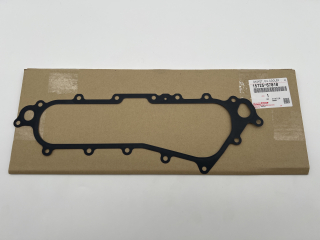 Joint refroidisseur support filtre huile moteur KZJ7 KDJ9 KDJ12 KDJ15