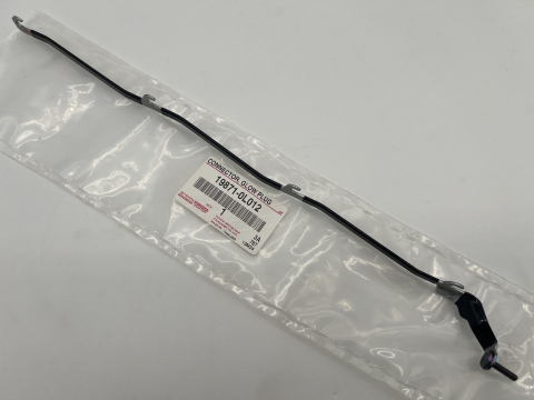 Connecteur bougies préchauffage KDJ12 KDJ15 Hilux Vigo